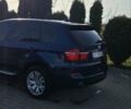 Синий БМВ Х5, объемом двигателя 3 л и пробегом 184 тыс. км за 18000 $, фото 1 на Automoto.ua