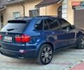 Синий БМВ Х5, объемом двигателя 2.98 л и пробегом 303 тыс. км за 13800 $, фото 3 на Automoto.ua