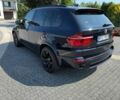 Синий БМВ Х5, объемом двигателя 3 л и пробегом 241 тыс. км за 4100 $, фото 6 на Automoto.ua
