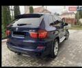 Синій БМВ Х5, об'ємом двигуна 3 л та пробігом 240 тис. км за 12777 $, фото 3 на Automoto.ua