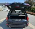 Синий БМВ Х5, объемом двигателя 3 л и пробегом 241 тыс. км за 4100 $, фото 8 на Automoto.ua