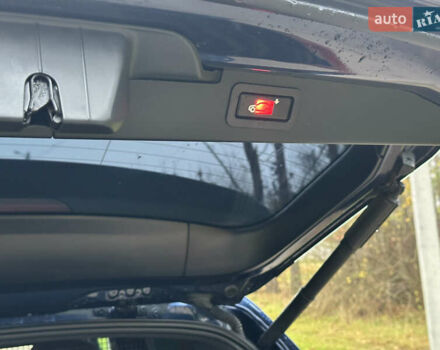 Синий БМВ Х5, объемом двигателя 3 л и пробегом 294 тыс. км за 16600 $, фото 24 на Automoto.ua