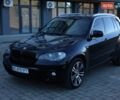 Синій БМВ Х5, об'ємом двигуна 3 л та пробігом 299 тис. км за 12500 $, фото 1 на Automoto.ua