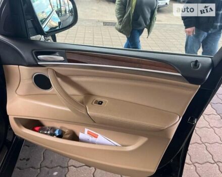 Синій БМВ Х5, об'ємом двигуна 3 л та пробігом 315 тис. км за 14950 $, фото 34 на Automoto.ua