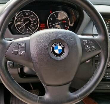 Синій БМВ Х5, об'ємом двигуна 2.98 л та пробігом 201 тис. км за 14500 $, фото 22 на Automoto.ua