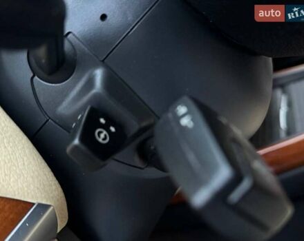 Синій БМВ Х5, об'ємом двигуна 4.4 л та пробігом 200 тис. км за 15990 $, фото 18 на Automoto.ua