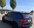 Синий БМВ Х5, объемом двигателя 3.5 л и пробегом 323 тыс. км за 16046 $, фото 1 на Automoto.ua