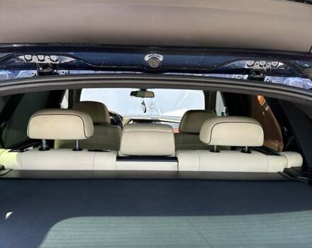 БМВ Х5 2011 в Киеве на Automoto.ua Синий БМВ Х5, объемом двигателя 4.4 л и пробегом 200 тыс. км за 18000 $, фото 13 на Automoto.ua