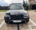 Синий БМВ Х5, объемом двигателя 3 л и пробегом 280 тыс. км за 21000 $, фото 2 на Automoto.ua