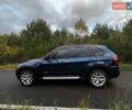 Синий БМВ Х5, объемом двигателя 3 л и пробегом 282 тыс. км за 16499 $, фото 3 на Automoto.ua