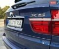 Синий БМВ Х5, объемом двигателя 2.98 л и пробегом 153 тыс. км за 15000 $, фото 9 на Automoto.ua