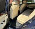 БМВ Х5 2011 в Киеве на Automoto.ua Синий БМВ Х5, объемом двигателя 4.4 л и пробегом 200 тыс. км за 18000 $, фото 11 на Automoto.ua