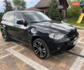 Синий БМВ Х5, объемом двигателя 3 л и пробегом 280 тыс. км за 21000 $, фото 1 на Automoto.ua