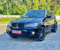 Синий БМВ Х5, объемом двигателя 3 л и пробегом 241 тыс. км за 22500 $, фото 1 на Automoto.ua