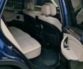 Синій БМВ Х5, об'ємом двигуна 2.98 л та пробігом 201 тис. км за 14500 $, фото 4 на Automoto.ua