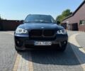 Синий БМВ Х5, объемом двигателя 3 л и пробегом 241 тыс. км за 4100 $, фото 3 на Automoto.ua