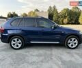 Синий БМВ Х5, объемом двигателя 2.98 л и пробегом 153 тыс. км за 15000 $, фото 13 на Automoto.ua