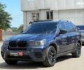 Синій БМВ Х5, об'ємом двигуна 3 л та пробігом 200 тис. км за 13490 $, фото 1 на Automoto.ua