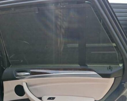 Синій БМВ Х5, об'ємом двигуна 2.98 л та пробігом 201 тис. км за 14500 $, фото 12 на Automoto.ua