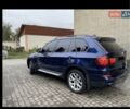Синій БМВ Х5, об'ємом двигуна 3 л та пробігом 240 тис. км за 12777 $, фото 5 на Automoto.ua