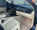 Синий БМВ Х5, объемом двигателя 3 л и пробегом 275 тыс. км за 16450 $, фото 15 на Automoto.ua