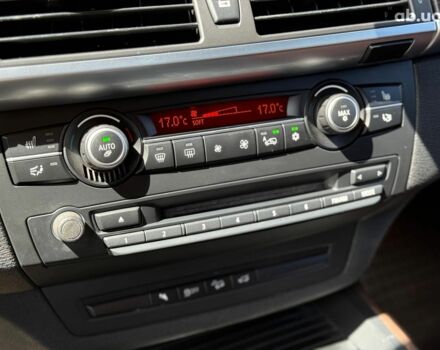 Синій БМВ Х5, об'ємом двигуна 3 л та пробігом 200 тис. км за 13490 $, фото 30 на Automoto.ua