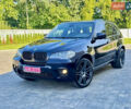 Синий БМВ Х5, объемом двигателя 3 л и пробегом 241 тыс. км за 22500 $, фото 6 на Automoto.ua