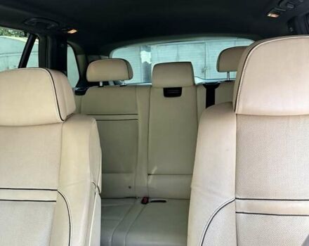 БМВ Х5 2011 в Киеве на Automoto.ua Синий БМВ Х5, объемом двигателя 4.4 л и пробегом 200 тыс. км за 18000 $, фото 10 на Automoto.ua