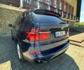 Синий БМВ Х5, объемом двигателя 3 л и пробегом 315 тыс. км за 15300 $, фото 1 на Automoto.ua