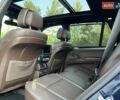 Синий БМВ Х5, объемом двигателя 2.98 л и пробегом 153 тыс. км за 15000 $, фото 25 на Automoto.ua