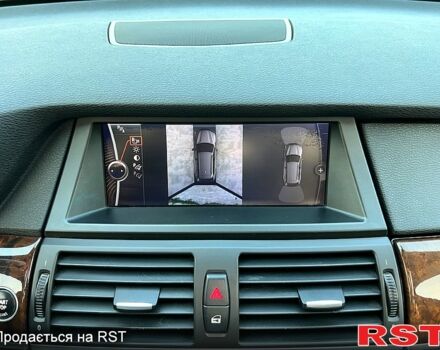 Синій БМВ Х5, об'ємом двигуна 3 л та пробігом 153 тис. км за 15000 $, фото 8 на Automoto.ua