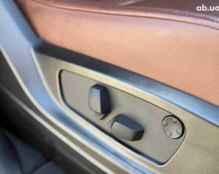 Синій БМВ Х5, об'ємом двигуна 3 л та пробігом 200 тис. км за 13490 $, фото 19 на Automoto.ua