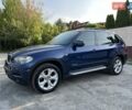 Синій БМВ Х5, об'ємом двигуна 2.98 л та пробігом 153 тис. км за 14000 $, фото 3 на Automoto.ua