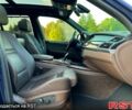 Синій БМВ Х5, об'ємом двигуна 3 л та пробігом 153 тис. км за 15000 $, фото 7 на Automoto.ua