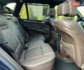 Синій БМВ Х5, об'ємом двигуна 2.98 л та пробігом 153 тис. км за 14000 $, фото 33 на Automoto.ua