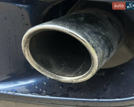 Синий БМВ Х5, объемом двигателя 3 л и пробегом 294 тыс. км за 16600 $, фото 30 на Automoto.ua