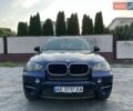 Синій БМВ Х5, об'ємом двигуна 2.98 л та пробігом 153 тис. км за 14000 $, фото 1 на Automoto.ua