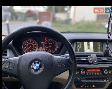 Синій БМВ Х5, об'ємом двигуна 3 л та пробігом 240 тис. км за 12777 $, фото 9 на Automoto.ua