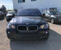 Синий БМВ Х5, объемом двигателя 3 л и пробегом 168 тыс. км за 7000 $, фото 2 на Automoto.ua