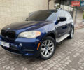 БМВ Х5 2011 в Черновцах на Automoto.ua Синий БМВ Х5, объемом двигателя 2.98 л и пробегом 240 тыс. км за 12500 $, фото 1 на Automoto.ua