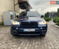 БМВ Х5 2011 в Черновцах на Automoto.ua Синий БМВ Х5, объемом двигателя 2.98 л и пробегом 240 тыс. км за 12500 $, фото 1 на Automoto.ua