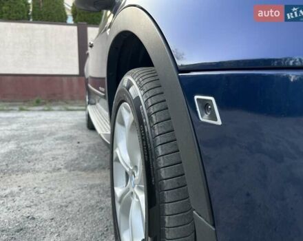 Синій БМВ Х5, об'ємом двигуна 2.98 л та пробігом 153 тис. км за 14000 $, фото 45 на Automoto.ua