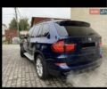 Синій БМВ Х5, об'ємом двигуна 3 л та пробігом 240 тис. км за 12777 $, фото 4 на Automoto.ua