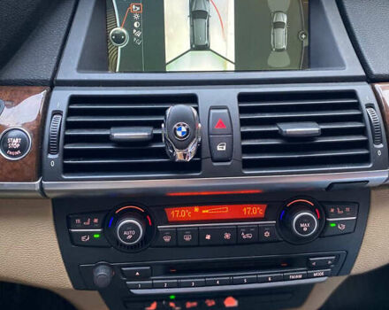 БМВ Х5 2011 в Черновцах на Automoto.ua Синий БМВ Х5, объемом двигателя 2.98 л и пробегом 240 тыс. км за 12500 $, фото 10 на Automoto.ua