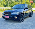 Синий БМВ Х5, объемом двигателя 3 л и пробегом 241 тыс. км за 22500 $, фото 4 на Automoto.ua