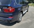 БМВ Х5 2011 в Киеве на Automoto.ua Синий БМВ Х5, объемом двигателя 4.4 л и пробегом 200 тыс. км за 18000 $, фото 4 на Automoto.ua