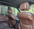 Синий БМВ Х5, объемом двигателя 3 л и пробегом 152 тыс. км за 13600 $, фото 4 на Automoto.ua
