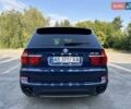 Синій БМВ Х5, об'ємом двигуна 2.98 л та пробігом 153 тис. км за 14000 $, фото 8 на Automoto.ua