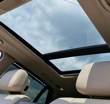 Синій БМВ Х5, об'ємом двигуна 2.98 л та пробігом 201 тис. км за 14500 $, фото 27 на Automoto.ua