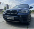 Синій БМВ Х5, об'ємом двигуна 3 л та пробігом 377 тис. км за 18000 $, фото 1 на Automoto.ua